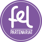 logo fel partenariat - Fort & Vert