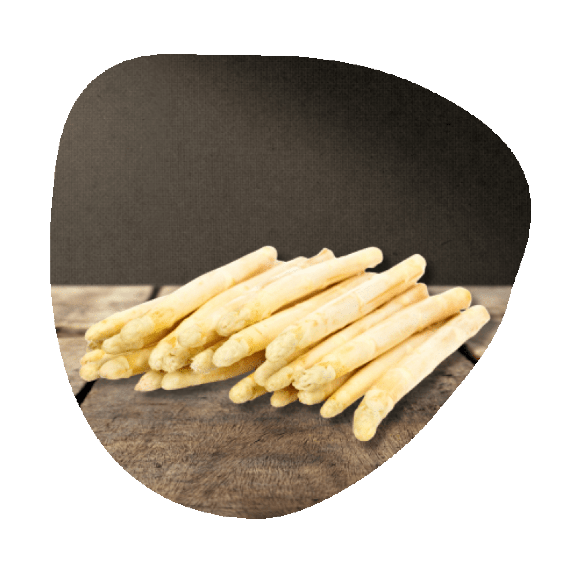 Asperge